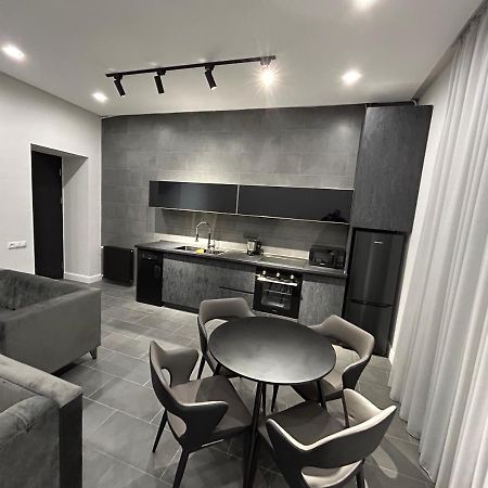 Cozy Apartment Jerevan Eksteriør bilde