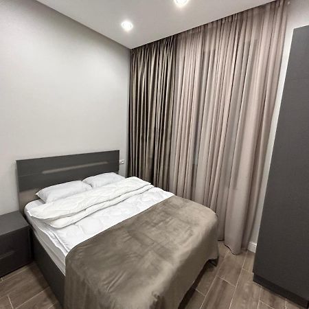 Cozy Apartment Jerevan Eksteriør bilde