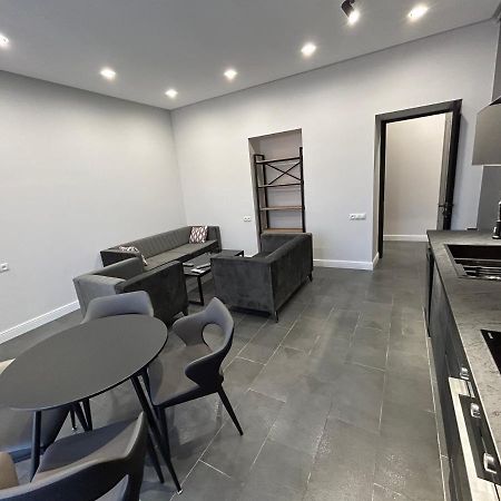 Cozy Apartment Jerevan Eksteriør bilde