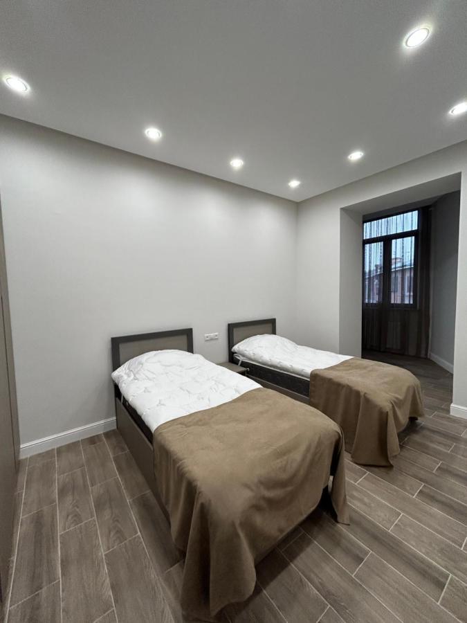 Cozy Apartment Jerevan Eksteriør bilde