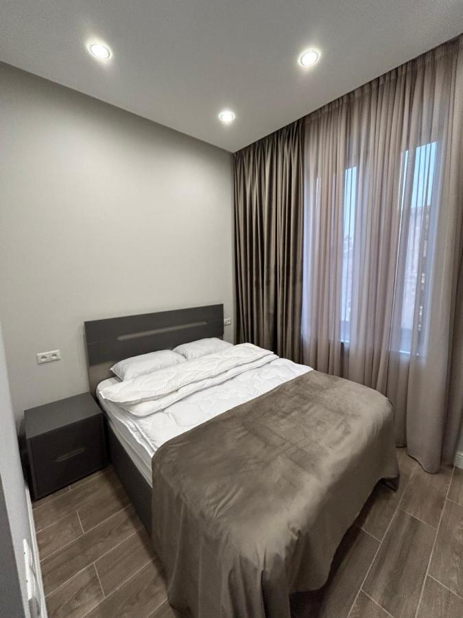 Cozy Apartment Jerevan Eksteriør bilde