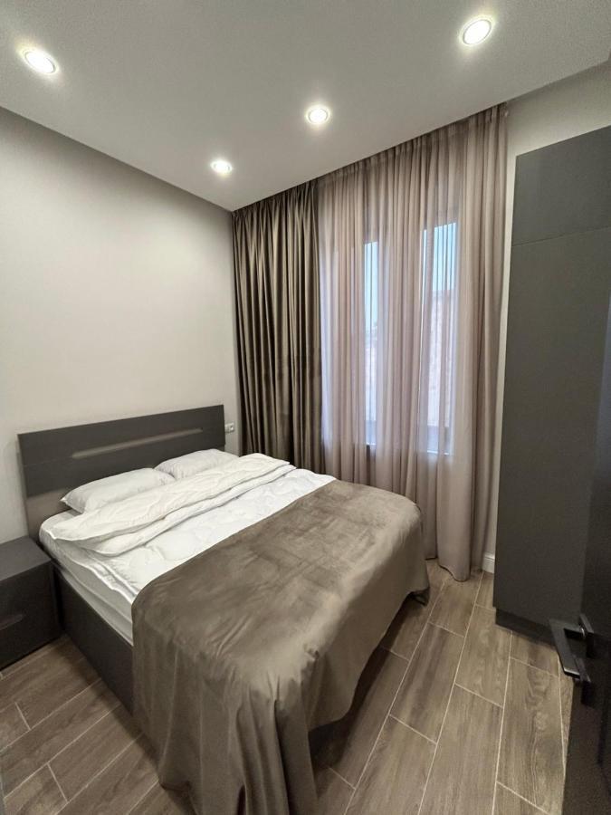 Cozy Apartment Jerevan Eksteriør bilde