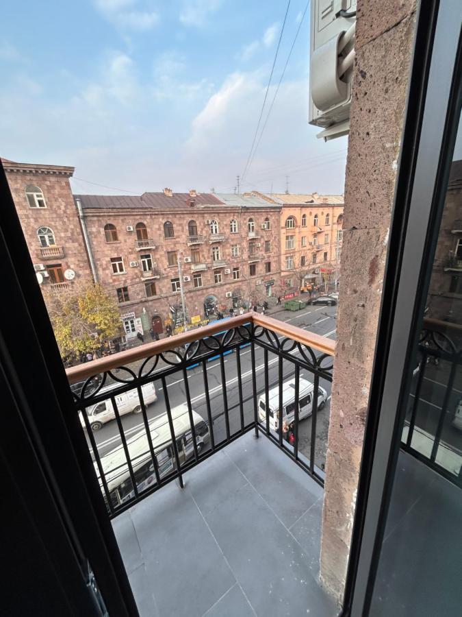 Cozy Apartment Jerevan Eksteriør bilde