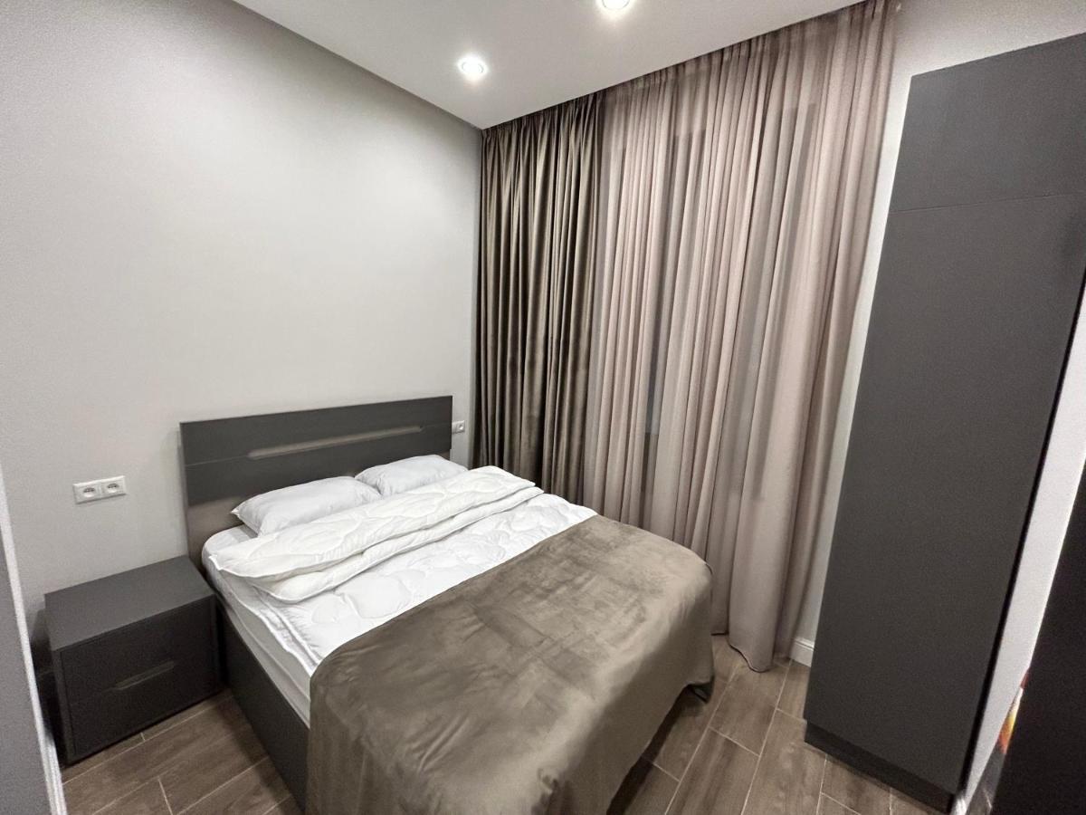 Cozy Apartment Jerevan Eksteriør bilde