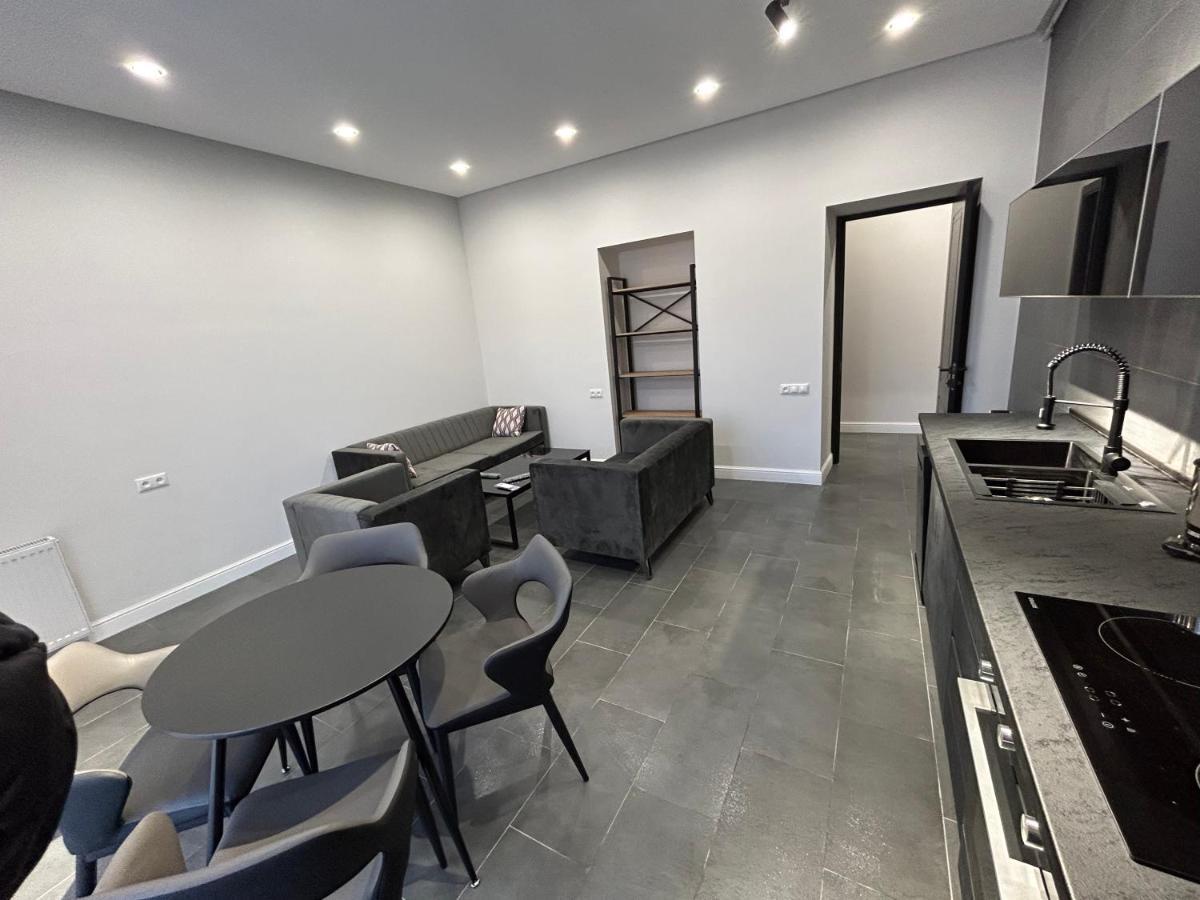 Cozy Apartment Jerevan Eksteriør bilde